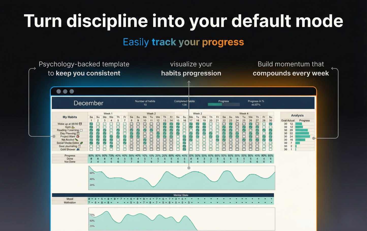 FlowState Productivity System