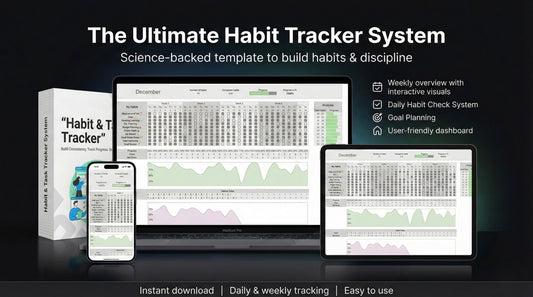FlowState Productivity System
